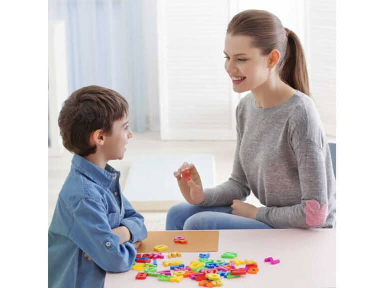 Εργοθεραπεία Νεάπολη