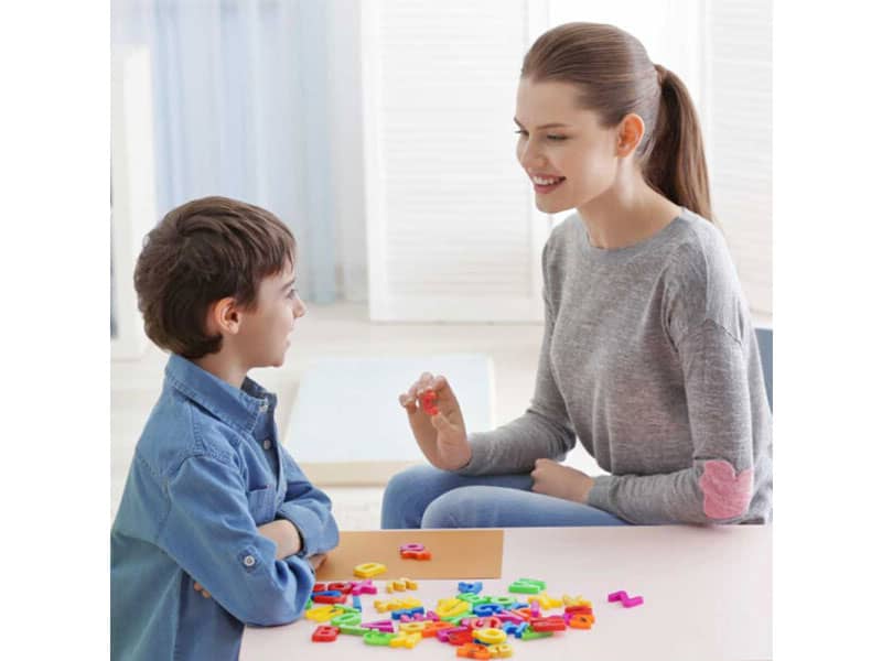 Εργοθεραπεία Νεάπολη