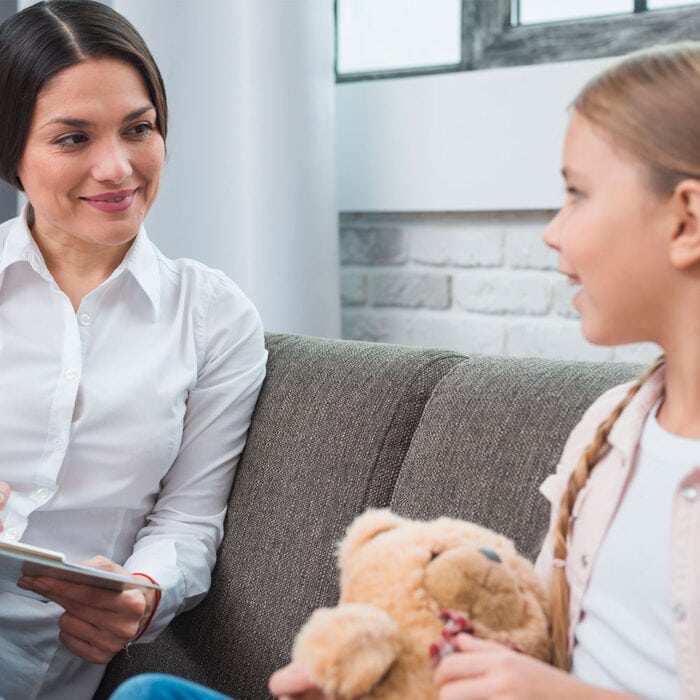 Ψυχοθεραπεία Νεάπολη