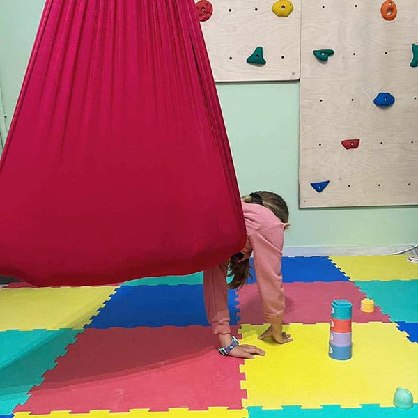 Λογοθεραπεία Νεάπολη Εργοθεραπεία Νεάπολη