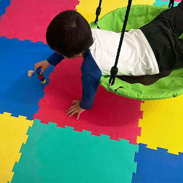 Λογοθεραπεία Νεάπολη