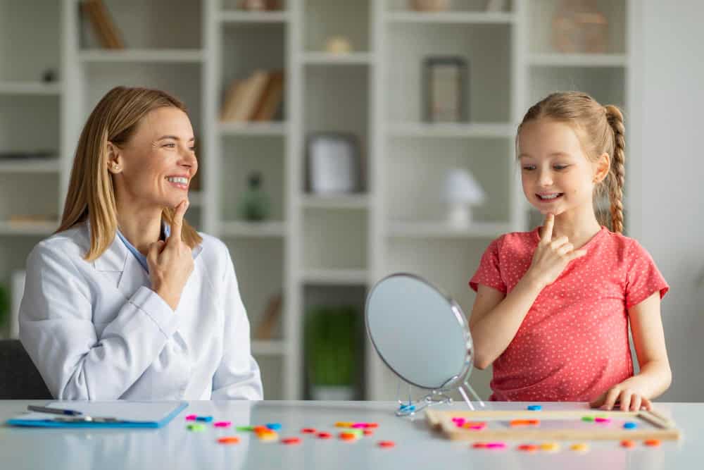 Κέντρο Λογοθεραπείας Αμπελόκηποι Θεσσαλονίκη