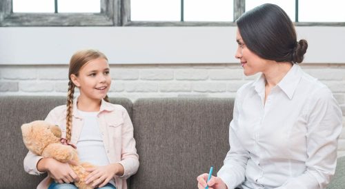 Ψυχοθεραπεία Θεσσαλονίκη