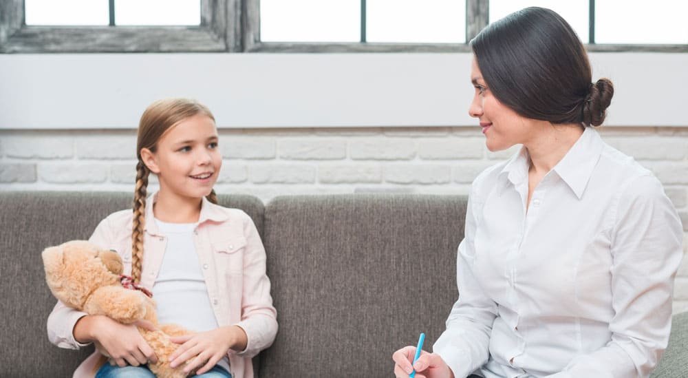 Ψυχοθεραπεία Ξηροκρήνη